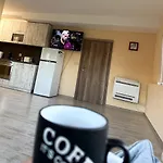 Appartement Joy *