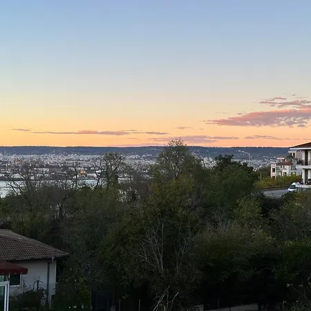 Joy 公寓 瓦爾納