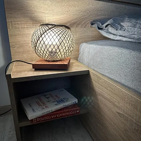 公寓 Joy 瓦爾納