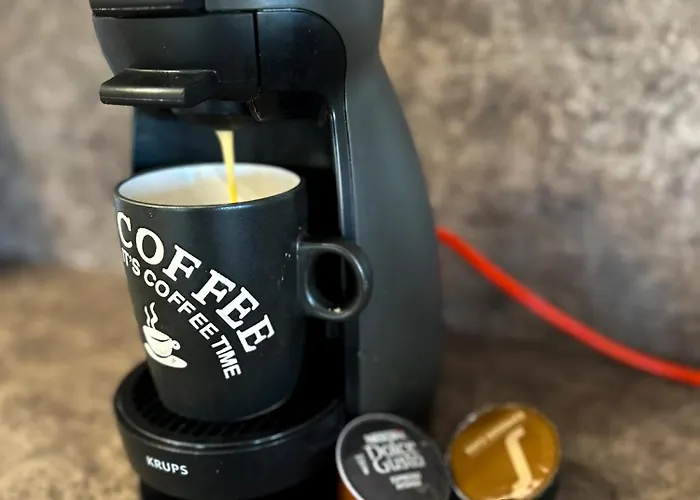 公寓 Joy 瓦爾納