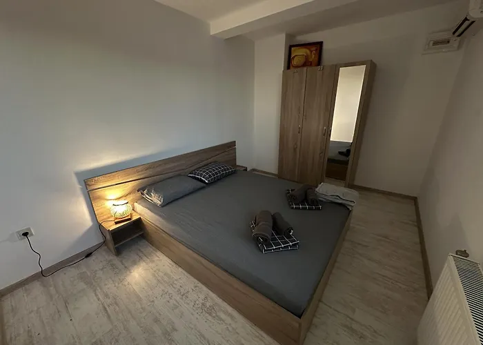 Joy 아파트 바르나