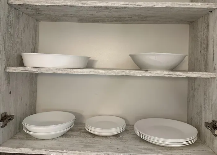 아파트 Joy 바르나